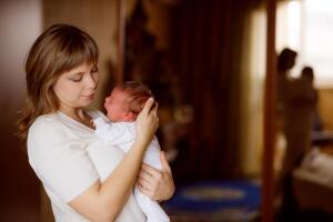 Исповедь неопытной мамочки, или Как избежать проблем при грудном вскармливании? Часть 1