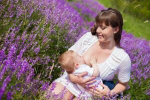 Исповедь неопытной мамочки, или Как избежать проблем при грудном вскармливании? Часть 2