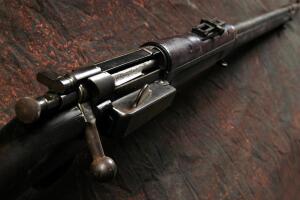 Winchester Model 70 (Винчестер модель 70). Почему этот охотничий карабин в Америке называют «президентской винтовкой»?