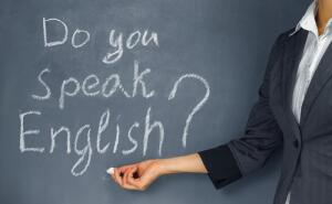 Почему учитель английского должен быть носителем языка?