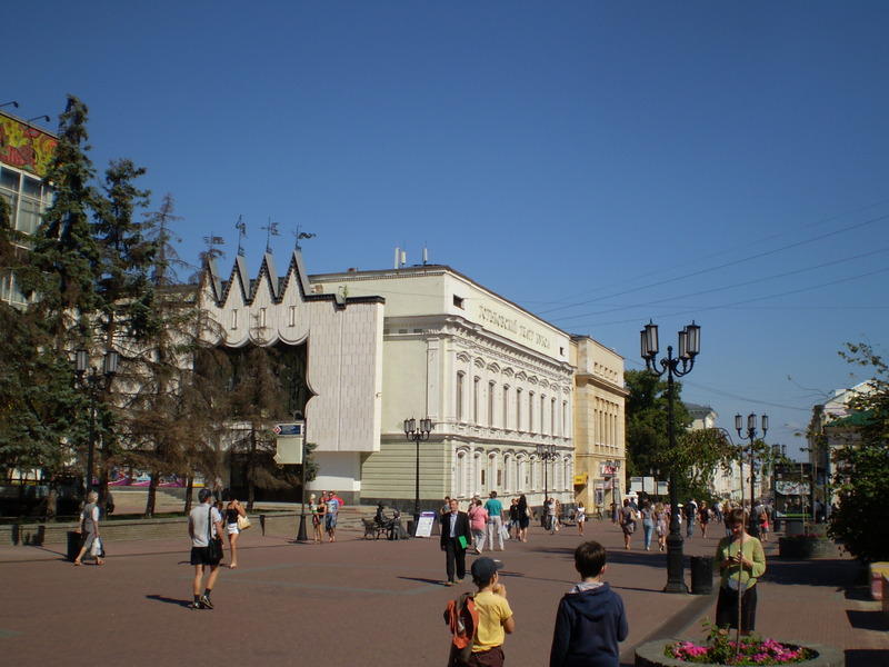 Фото где можно сделать в нижнем новгороде