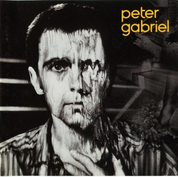 Своим первым четырём альбомам Гэбриэл названия не давал, а просто нумеровал. Поклонникам пришлось придумывать свои прозвища. Так альбом «Peter Gabriel III» они прозвали «Melt» (