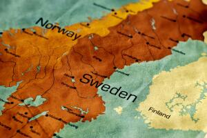 Как шведский учебник по географии стал знаменитой сказкой?