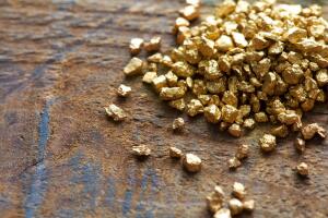 Как люди добывали золото? Ойкумена от Египта до Рима
