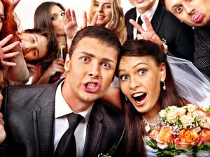 Как подготовиться к свадебной фотосессии?