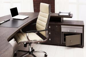 Как офисная мебель поднимает производительность труда?