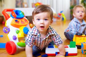 Чем занимается детская нейропсихология?