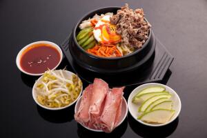 Как приготовить блюда корейской кухни?