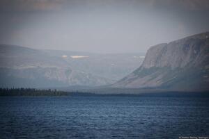 Какие тайны хранит Сейдозеро - священное озеро саамов? Ловозёрские дневники