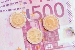 Сколько будет стоить евро в наступающем году?