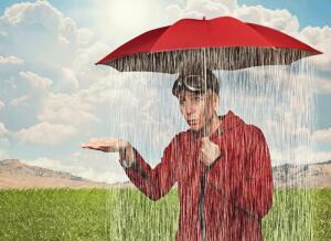 Почему синоптики редко дают правильный прогноз погоды?