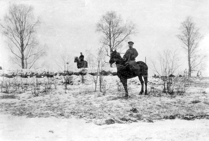 259 стрелковый полк в 1941 году