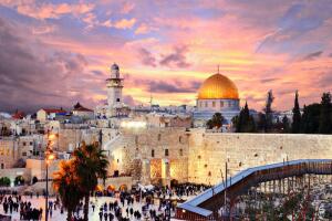 Кто отвоевал Иерусалим у крестоносцев? Султан Саладин. Часть 1