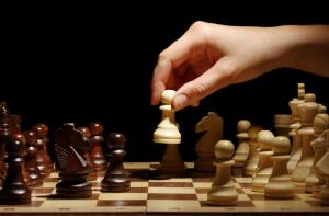 Полезно ли играть в шахматы?