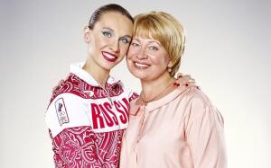 Кто станет российским послом кампании P&G «Спасибо, мама!» на Олимпийских играх 2016 в Рио-де-Жанейро?