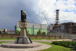 Как Чернобыль аукнулся в Хабаровске?