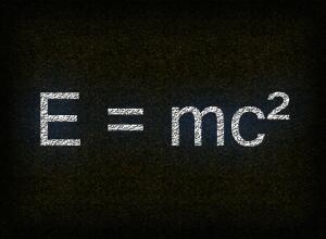 Почему Е=mc² и почему это должно нас волновать?