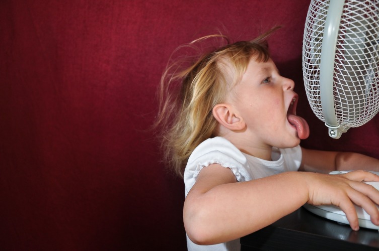 Как пережить летнюю жару? Простые советы для хорошего самочувствия