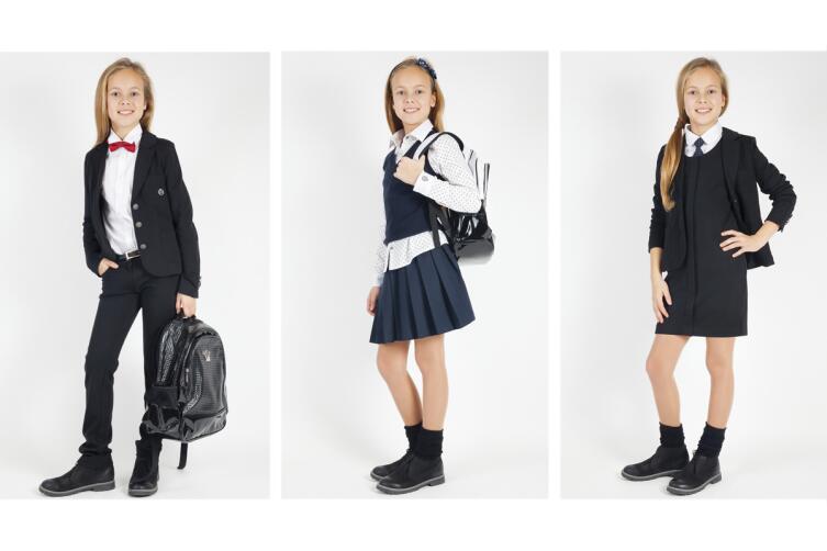 Школьная форма 2016-2017: чем отличаются премиум бренды от эконом класса? Когда покупать одежду к школе?