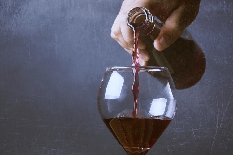 Что помогает создавать токайское вино?