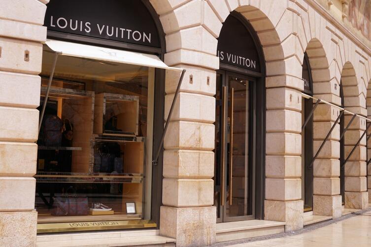 Как выбрать сумку от Louis Vuitton?