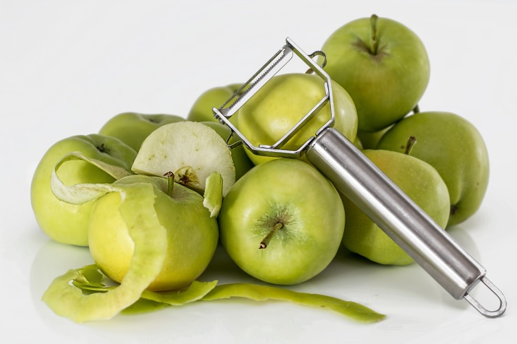 Как приготовить варенье из яблок по-новому? Яблочное варенье дольками