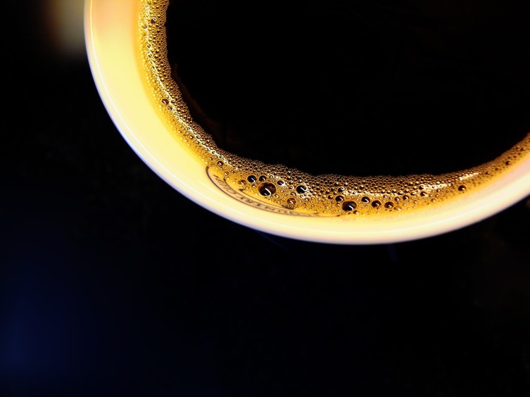 Кофе полезен лишь в небольших количествах — 1−2 чашки в день