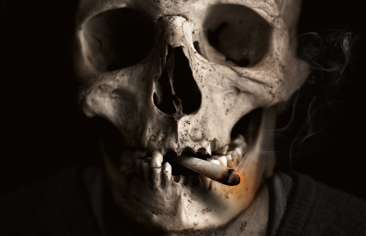 Главная суть методики — курение делается некомфортным под влиянием внешних факторов