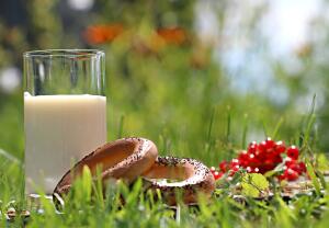 Как приготовить топленое молоко в домашних условиях?