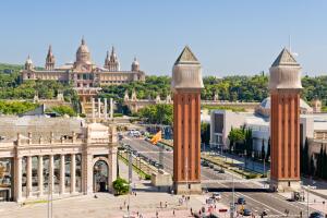 Как самостоятельно съездить в Барселону? Часть 2