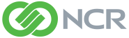 Логотип компании NCR Corporation