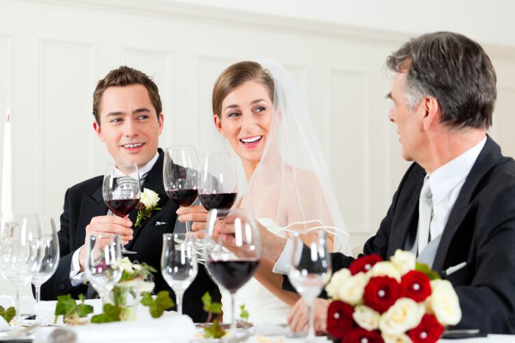 Как подготовиться к своей свадьбе?