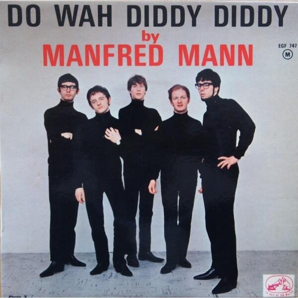 Как Манфред Мэнн подбирал чужие песни и делал из них хиты?