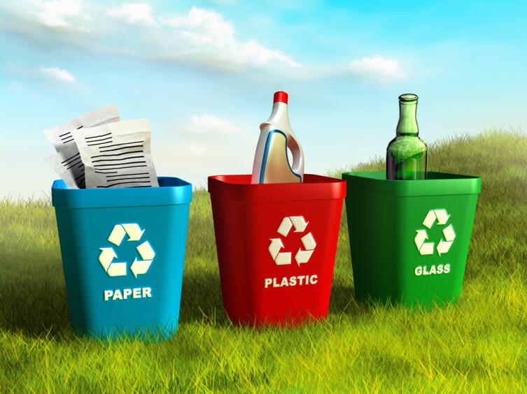   Экологическое движение Zero Waste. Как жить, не засоряя планету бытовым мусором?