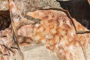 Почему непременно надо рассказать детям об открытии пещерной живописи?
