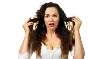 Что такое «День непослушных волос» и как с ним бороться?