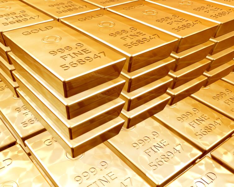 Как инвестировать в золото? Пособие для начинающих