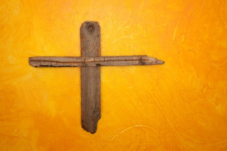 Что означают древние символы? Крест