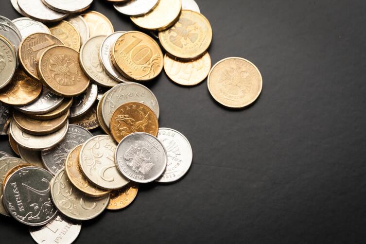 Сколько стоит современная монета?