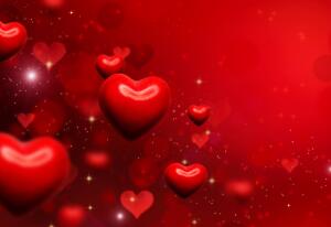 Как День святого Валентина может разрушить отношения? Два факта от ученых