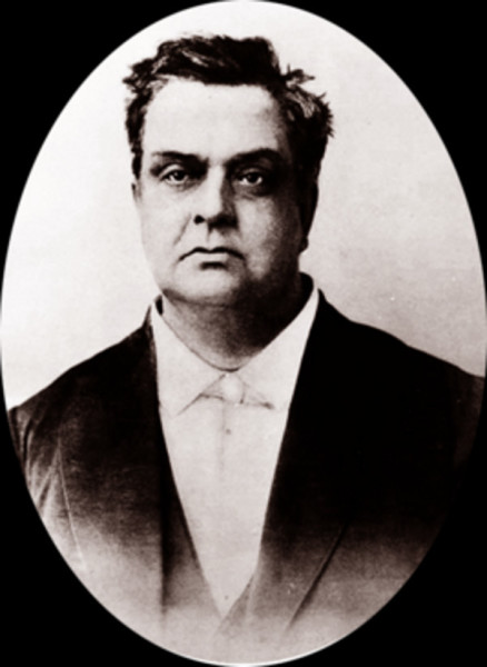 Александр Григорьевич Кольчугин (1839 — 1899)