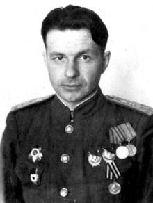 Николай Николаевич Пантелей