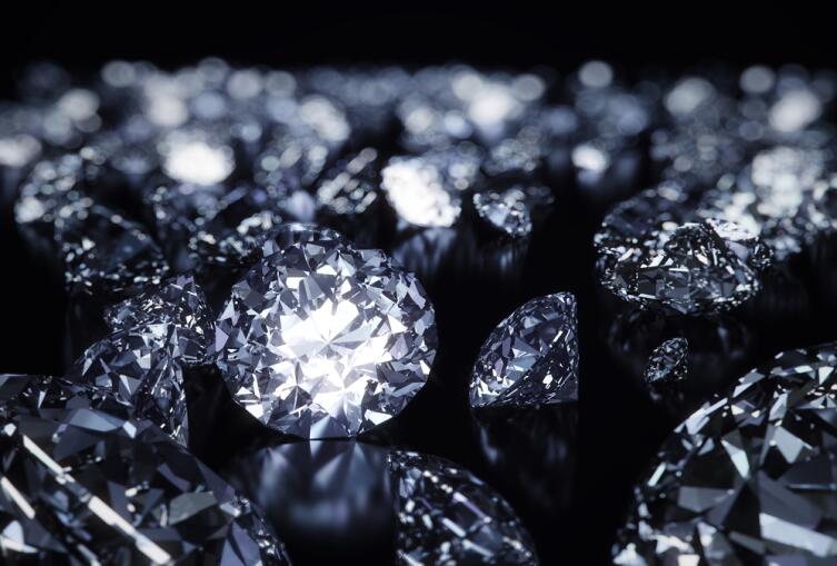 Что значит «культивировать алмаз»?