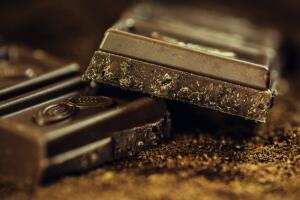 Какая польза от шоколада?