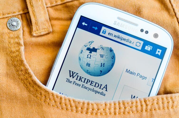 Википедия. Что в ней прекрасно, а что не очень?