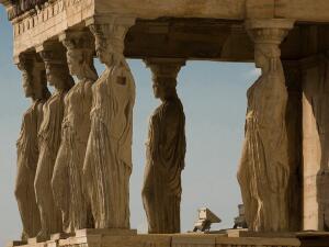 Почему древние греки считались болтунами?
