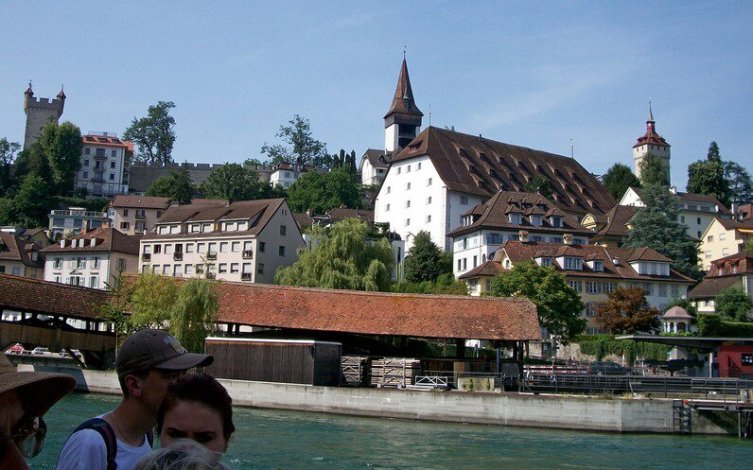 Почему есть смысл съездить в Швейцарию?