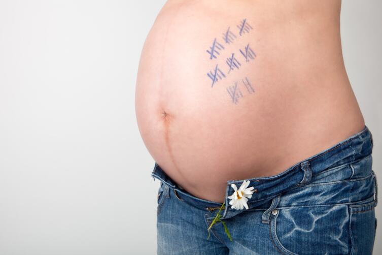 Создание гардероба во время беременности: какие возможны ошибки?