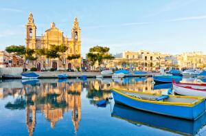 Мальта – маленькая гавань, или На каком острове можно увидеть всю историю человечества?