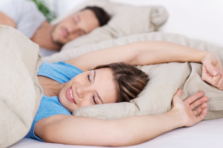 Как можно спать? Фазы, стадии и циклы сна